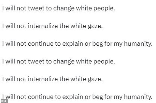 To some, Newsome's posts about whites as 'high schools' should prevent him from holding public office.