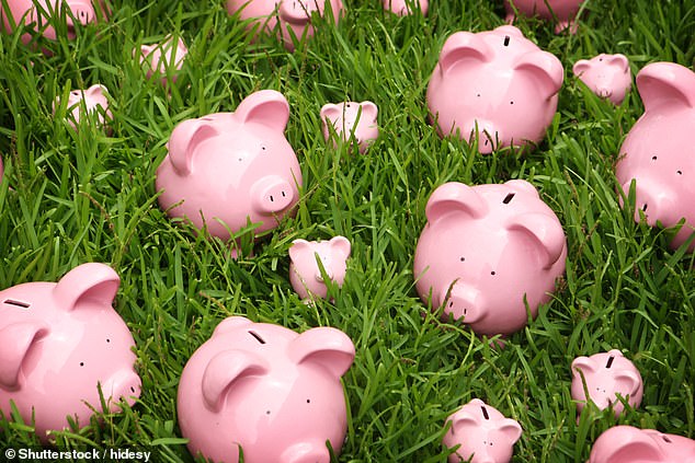 Hurry up!  A wave of savers flocked to open Isas in the first two weeks of April, leading to a 200% increase in the number of Isas opened since this time last year.