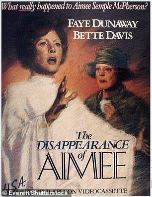 Johnny Carson asked Bette Davis if there was any co-star she couldn't stand. 'Yeah. “Faye Dunaway,” Davis responded.