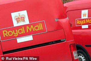 Cost cutting: Royal Mail owner IDS asks Ofcom to speed up review and allow it to introduce sweeping changes 
