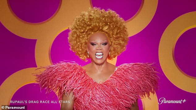 RuPaul's Drag Race All Stars just revealed the celebrity judges who will appear on the reality show drag competition's ninth season, premiering May 17 on Paramount+.