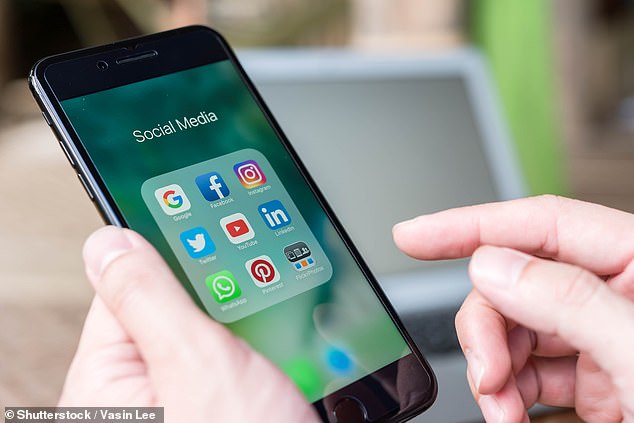 Studies have linked social media use to poor mental health, and research has indicated that popular technology platforms can lead to an increased risk of anxiety and depression.