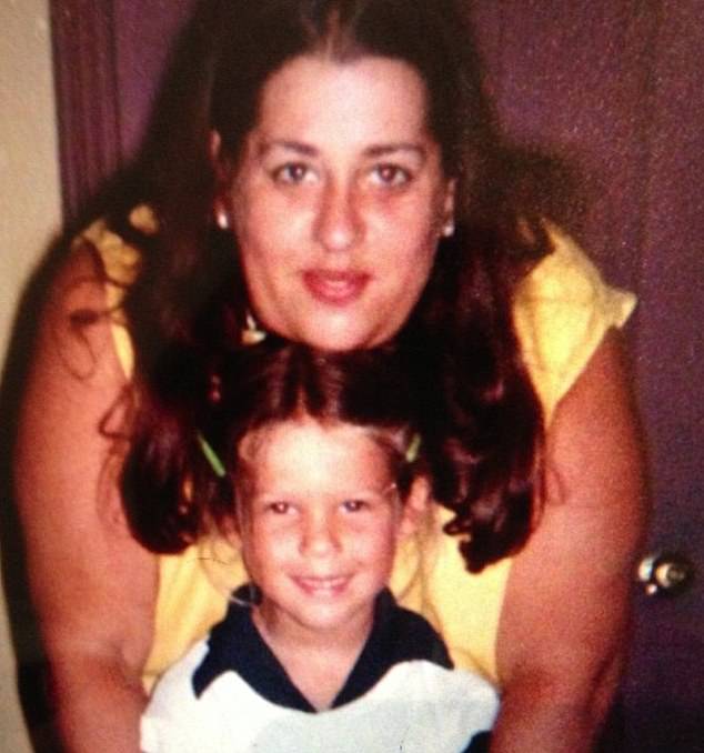 Cass Elliot's daughter Owen Elliot-Kugell (seen with Owen as a child) admitted that she is 