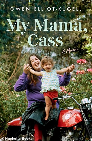 Her search for the truth began when she began writing her memoirs titled My Mama, Cass.