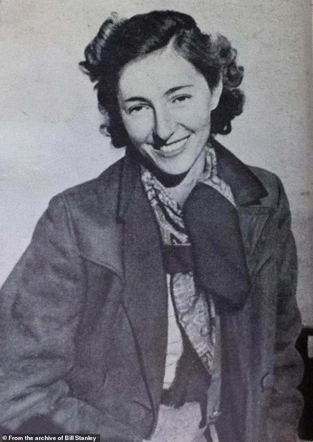 Maria Krystyna Janina Skarbek, also known as Christine Granville, was the longest-serving special agent in the British Special Operations Executive.