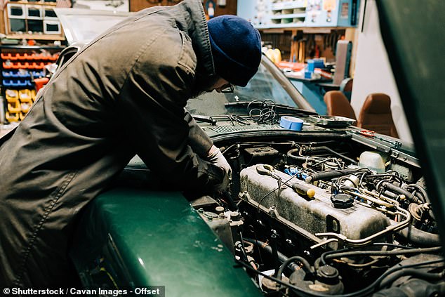 The call for tests will help facilitate the registration of classic cars and ensure that restorations and modifications are duly taken into account.