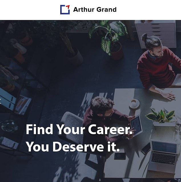 An investigation found that Arthur Grand discriminated based on citizenship status and national origin after a recruiter working for a subsidiary in India posted the ad.