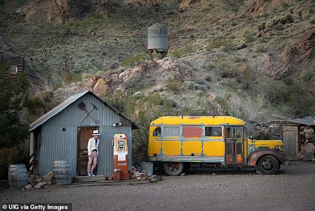 Nevada has long been a little-known place for nature lovers.