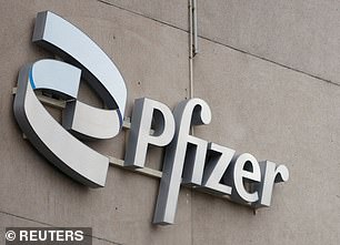 Covid hangover: Pfizer reported revenue of £11.9bn for the first three months of 2024