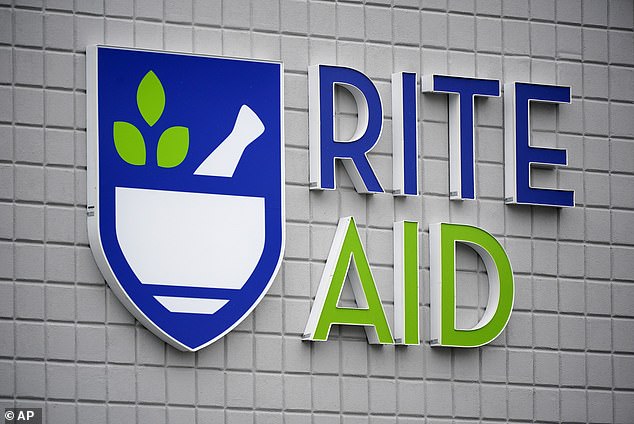 Rite Aid filed for Chapter 11 bankruptcy in October. Since then it has closed more than 400 locations across the country.