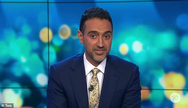 Waleed Aly has disputed the idea that the root of male violence against women is a lack of respect, suggesting instead that violence arises because attackers feel ashamed and humiliated.