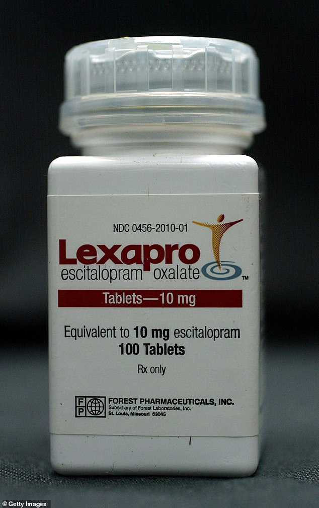 Escitalopram, also known by the trade name Lexapro, is one of many SSRI drugs prescribed by the NHS.