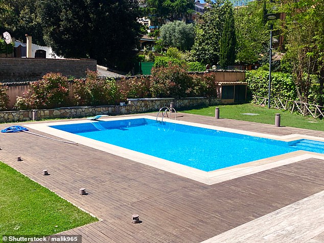 Fill time? Filling a pool can be expensive, but it helps save costs in the long term