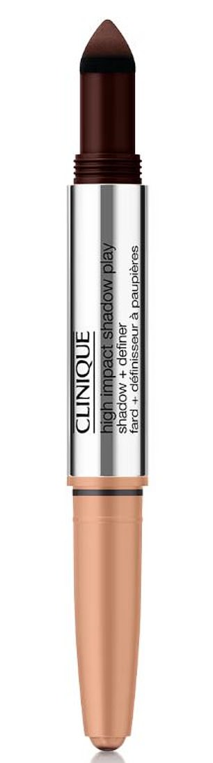 Clinique High Impact Shadow Play Shadow + Definers, £28