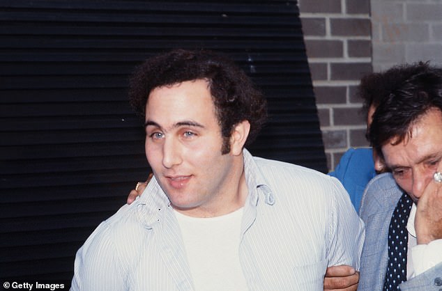 A woman finally claims she was the first target of infamous 'Son of Sam' killer David Berkowitz, while revealing that playing dead likely saved her life.