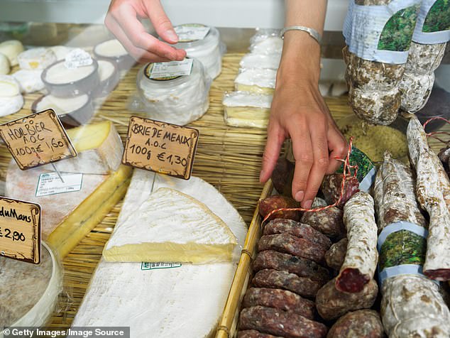 French supermarkets have a reputation for offering high-quality products at affordable prices.