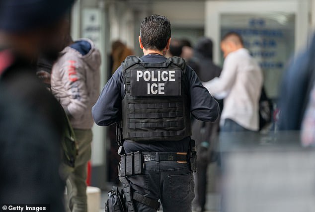 ICE officials who spoke to The Post pleaded with them to 