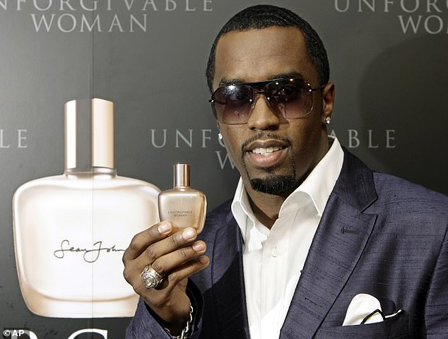 The former employees interviewed worked for Diddy's fashion brand, Sean John, as well as his advertising company.