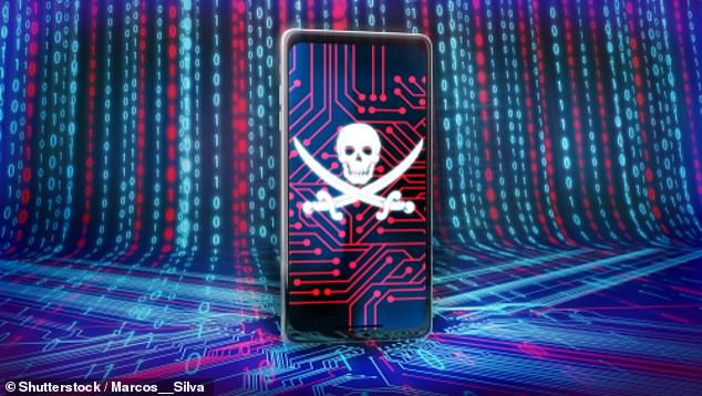 Android and iPhone users have been asked to restart their phones once a week and turn off WiFi and Bluetooth to avoid cybersecurity attacks. Criminals can use no-click exploits to infect a device and collect data without requiring the user to click a link or download a file.