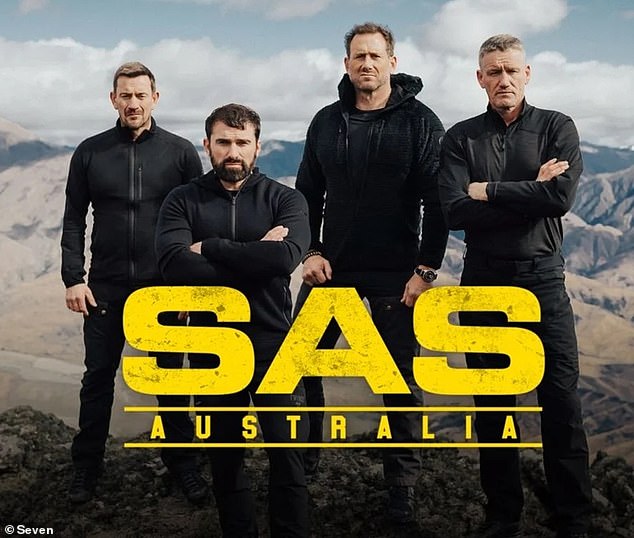 Despite Channel Seven announcing a continuation of the series earlier this year, Daily Mail Australia can reveal that season five has not been commissioned.