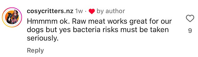 1717447859 281 Top Vet Reveals Foods Youd Never Feed Your Dog