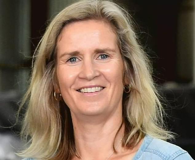 Ms Murphy (pictured) was last seen leaving her Eureka St home in Ballarat about 7am to run 14km through nearby Woowookarung Regional Park on February 4.