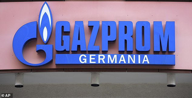 In May 2014, two months after Russia invaded Crimea, its energy giant Gazprom signed a £309bn contract – the largest in its history – to supply gas to China.