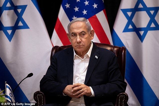 Israeli Prime Minister Benjamin Netanyahu has rejected President Biden's proposal for a permanent ceasefire, calling it 