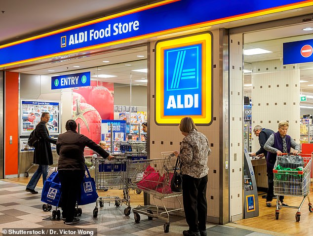 Aldi Insurance is said to be a solution 