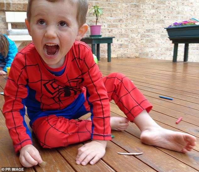 A million dollar reward remains for information on the disappearance of William Tyrrell