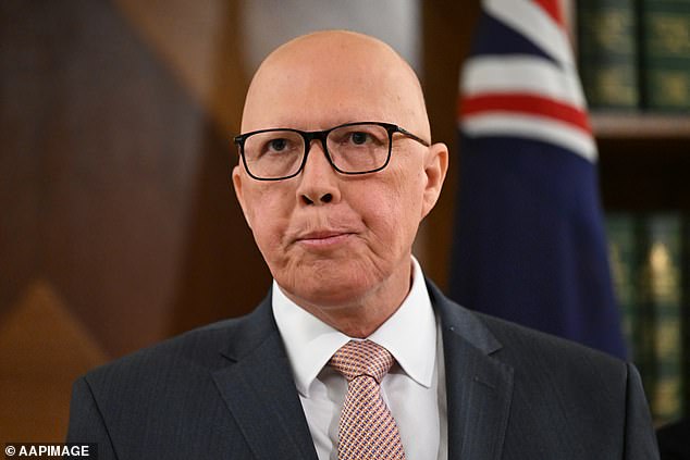 Dutton has revealed a plan to build large-scale nuclear reactors across the country. He has argued that nuclear power had the potential to reduce electricity prices and achieve net-zero carbon emissions.