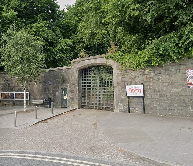 Tayto Group Ltd is the largest British-owned crisp and snack manufacturer, producing more than five million packets a day across its five UK factories, including its original headquarters in Co Armagh.