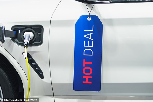 The current Government has pinned its hopes on the ZEV mandate forcing manufacturers to lower their prices to meet binding sales targets and avoid fines.