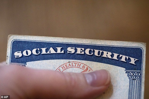 Social Security relies on its trust funds to provide monthly benefit checks to about 70 million Americans.