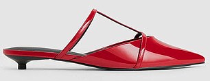 CHARLES AND KEITH, 55