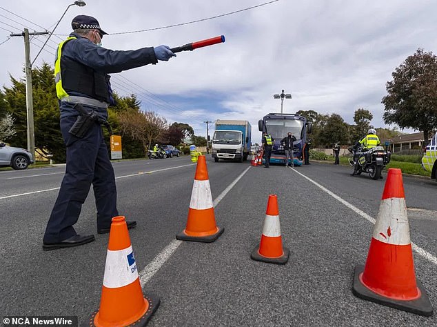 New South Wales and ACT are the only states and territories to have double demerits over the June long weekend