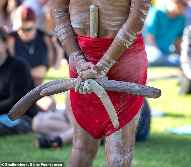 Less than nine per cent of Indigenous people are members of a native title corporation and only half of these companies make money due to strict laws governing how land can be used.