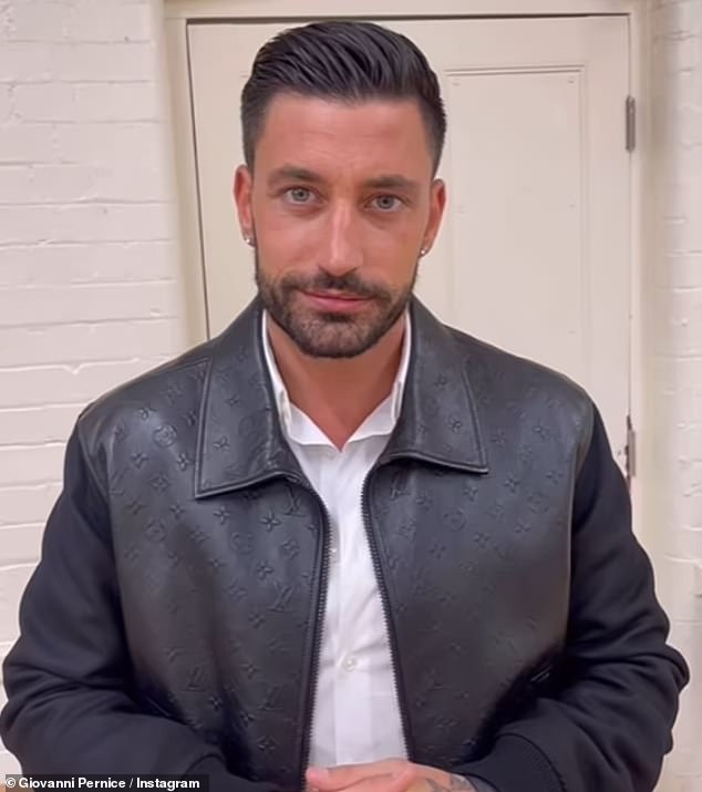 Strictly Come Dancing has been rocked by scandals lately, as the series has seen a series of complaints about professional Giovanni Pernice.