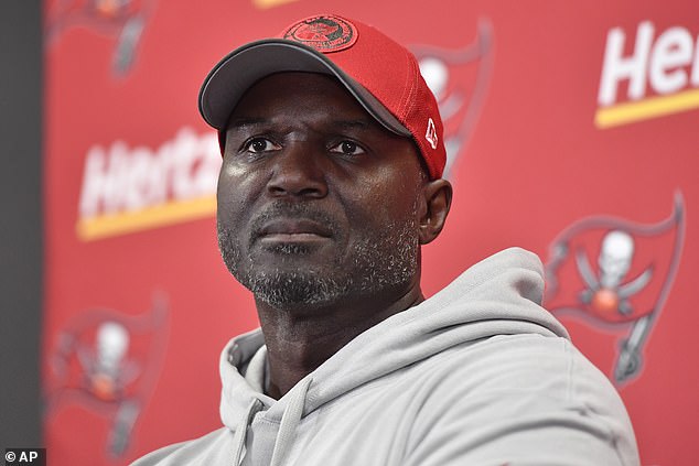 Bucs head coach Todd Bowles said 'door is open' to his return when healthy