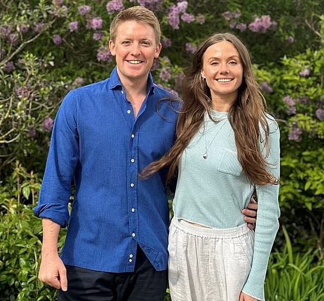 Hugh Grosvenor to marry Olivia Henson at Chester Cathedral tomorrow