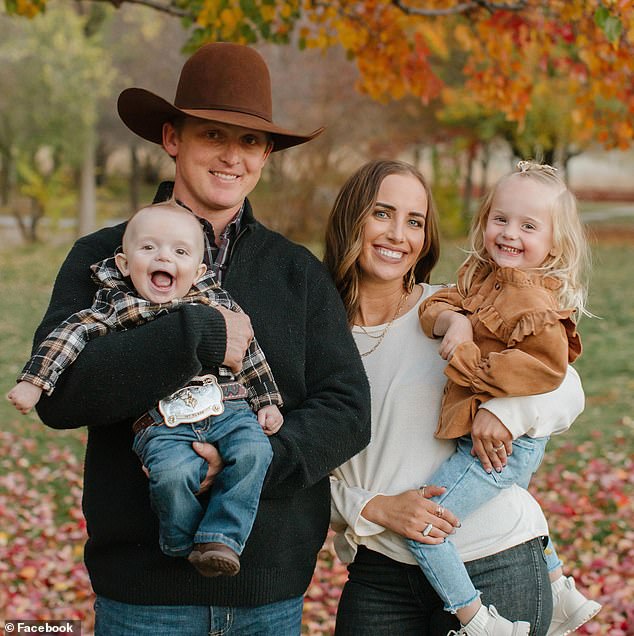 1717682954 147 Levi Wrights mother reveals how the rodeo stars son fell