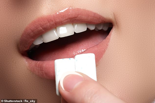 Xylitol is found in chewing gum, mints, and toothpaste to give them a sweeter taste.