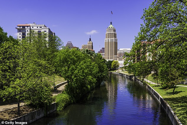 Prices in San Antonio were driven up by an influx of residents seeking a lower cost of living, a better quality of life and the lack of income taxes.