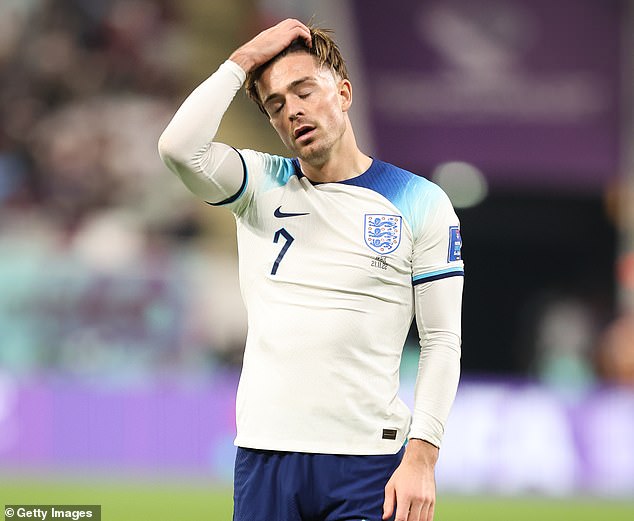 The 28-year-old was one of seven players to miss out on Gareth Southgate's 26-man squad.