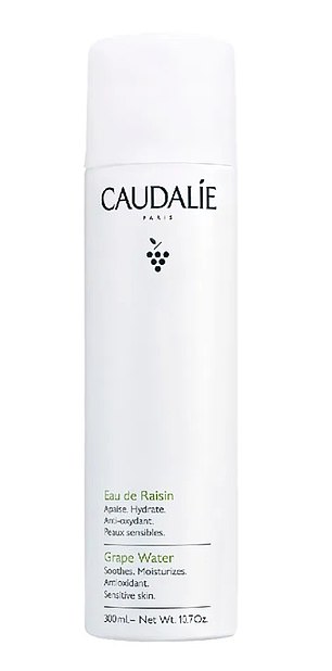 Catriona rated two products from French brand Caudalie which is available in Australia at Sephora and ASOS.