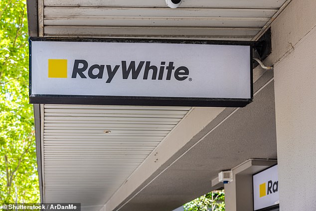 Sarah, who rents through Ray White in New South Wales, pays $900 a month for rent and in-app direct debit charges additional fees of $9 a month or $54 with a credit card.