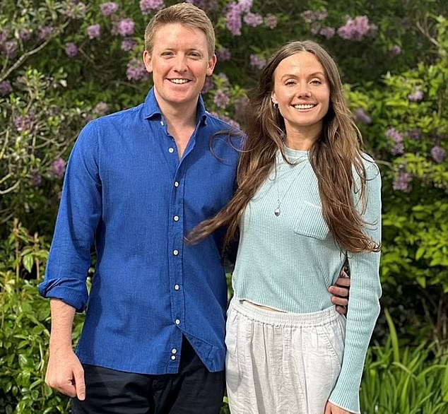 Duke Hugh Grosvenor, 33, will marry Olivia Henson, 31, with guests flying in from around the world.