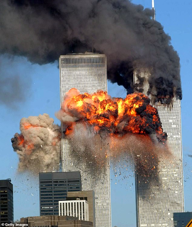 Consider the loss of life caused by 19 Al Qaeda terrorists who had infiltrated the United States and launched the 9/11 attacks.