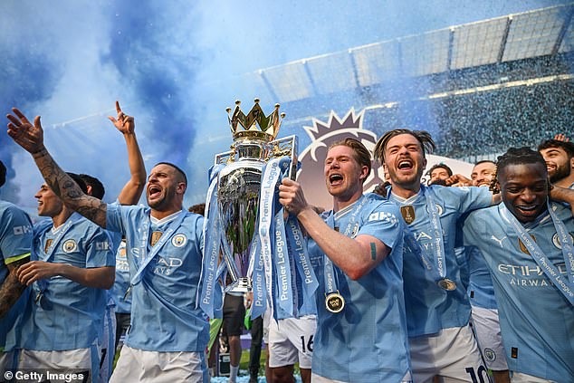 Manchester City have launched legal action against the Premier League which, if successful, could dramatically alter the structure of the top flight.