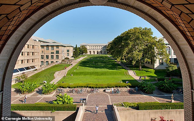 The Carnegie Mellon School of Design in Pittsburg, Pennsylvania, has one of the oldest and highest-rated programs in the country.